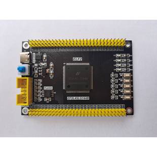 安路FPGA开发板 EF2L45LG144 核心板 国产FPGA开发板 替代EP4CE