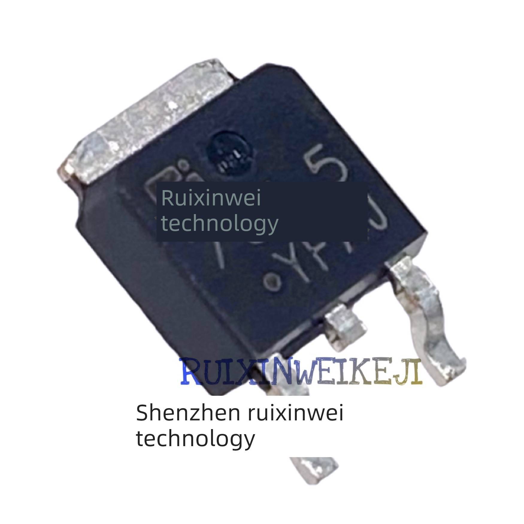 CJ7805 7806 7808 7809 7812 7815 TO-252 原装(长电) 三端稳压管