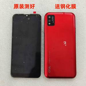 Coolpad/酷派cool 10C触摸屏 DET-A0屏幕 AO总成 一体屏 HL57D17