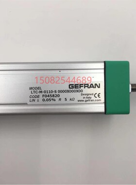 杰弗里Lt杠杆数字尺杰弗里Ltc-M-150 225注塑空气位置位移传感器