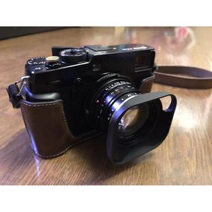 Classic 35mm 遮光罩 福伦达 VM徕卡口 镜头 NOKTON 号歌 F1.4