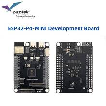 宇鹰牌Esp32P4开发板Esp32-P4开发板C6模块