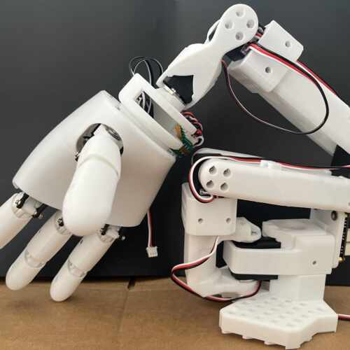SO-ARM101/100 LeRobot 开源大模型 机械臂 具身智能 LeKiwi小车
