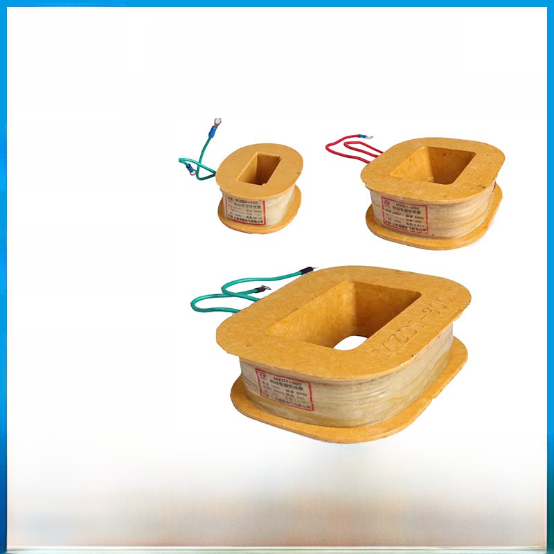 Mzd1-100Mzd1-200Mzd1-300制动器电磁铁卷卷机制动器Tj2头