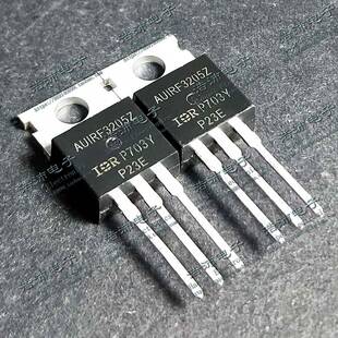 AUIRF3205Z 现货 散新场效应三极管 110A/55V TO-220