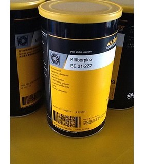 克鲁勃合成高温链条油Klubersynth CEH2-100,克虏伯链条油CH2-100