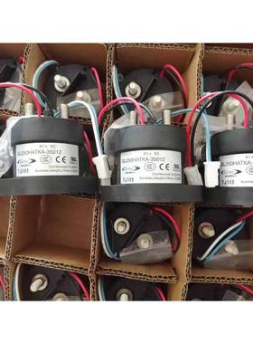 国力750V250A高压直流接触器DC12/32V 继电器GL250HATKA—35012