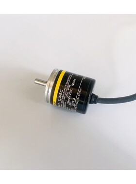 旋转编码器 E6A2-CW5C CW3C CS5C CWZ5C 100P 200P 500P 360P/R