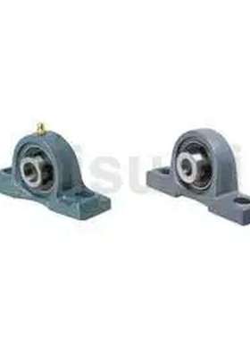 替代滚KIQ珠轴承组件PDRCP1 15 17 202 5 /30铸铁轴台底座安装型