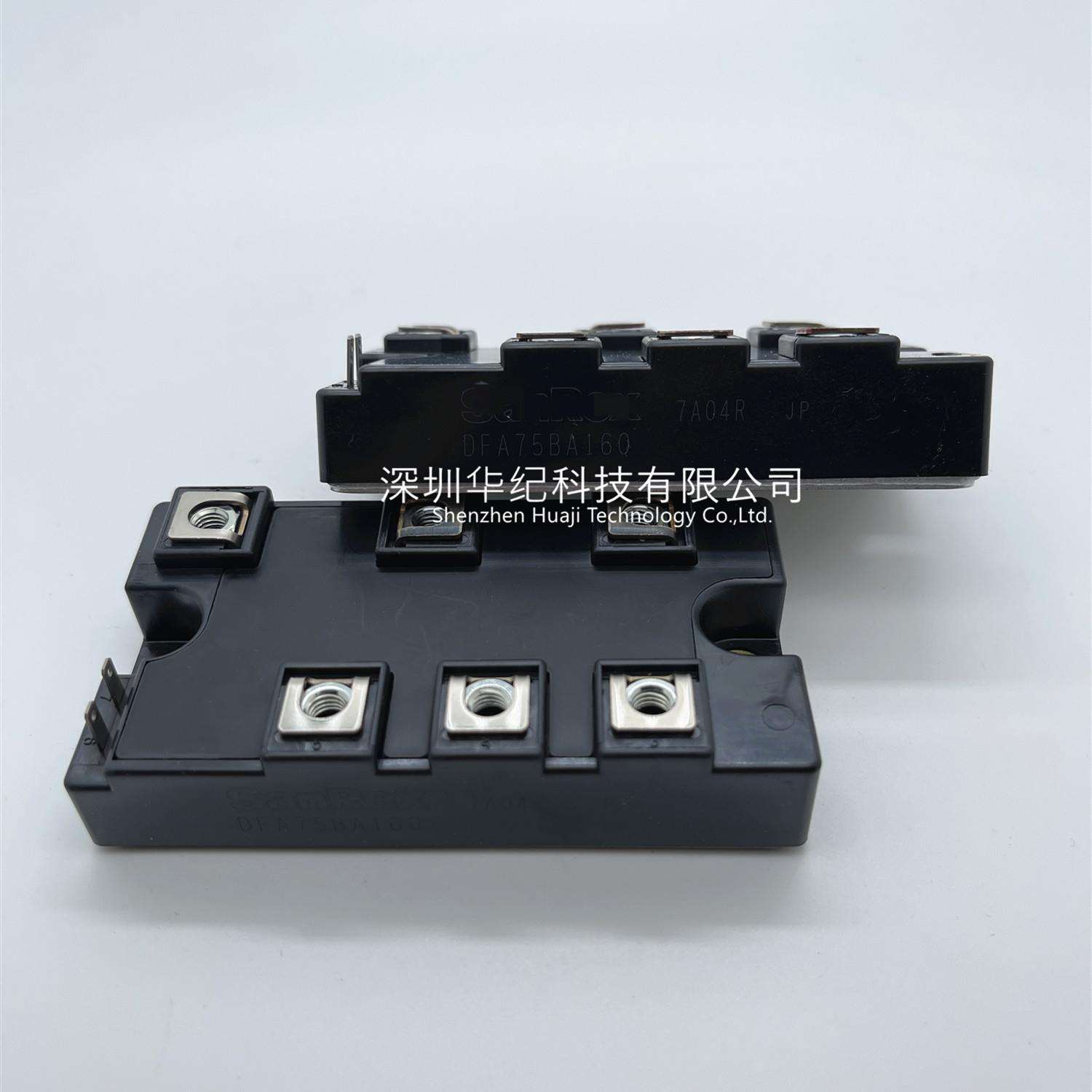 DFA50BA160DFA75BA160DFA100BA160整流桥