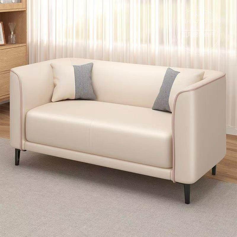 北欧小户型沙发网红款双人三人客厅服装店出租房公寓科技布小沙发,模玩/动漫/周边/娃圈三坑/桌游,模型制作工具/辅料耗材,淘宝优惠券,粉丝福利购,淘宝优惠卷