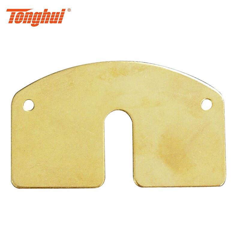 同惠TH26011开尔文夹TH26011B贴片夹TH26029B/TH26009B