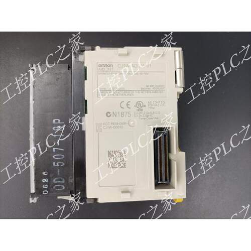 CJ1W-AD081/041-V1-MAD42-DA08V/C/021模拟量单元