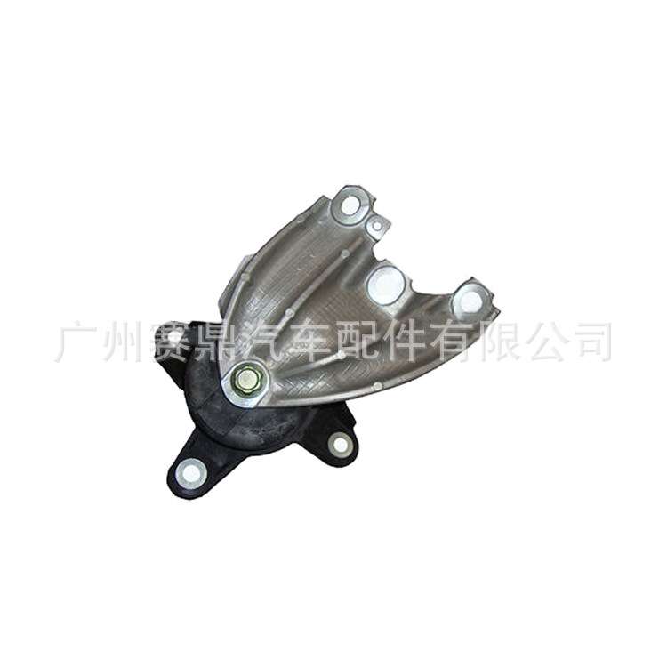 50870-TA1-A01 适用雅阁歌诗图 变速箱上安装橡胶机脚胶支架总成
