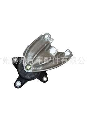 50870-TA1-A01 适用雅阁歌诗图 变速箱上安装橡胶机脚胶支架总成