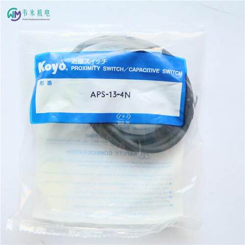 光洋KOYO旋转编码器TRD-GK400-BZ