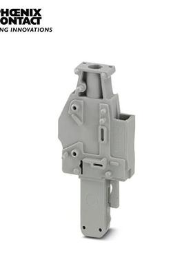 菲尼克斯端子附件螺钉4平方针式插头-UPBV4/1-M-3045745