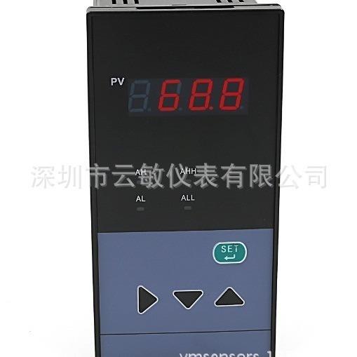 XMZ50UOVP智能数显仪表质保两年