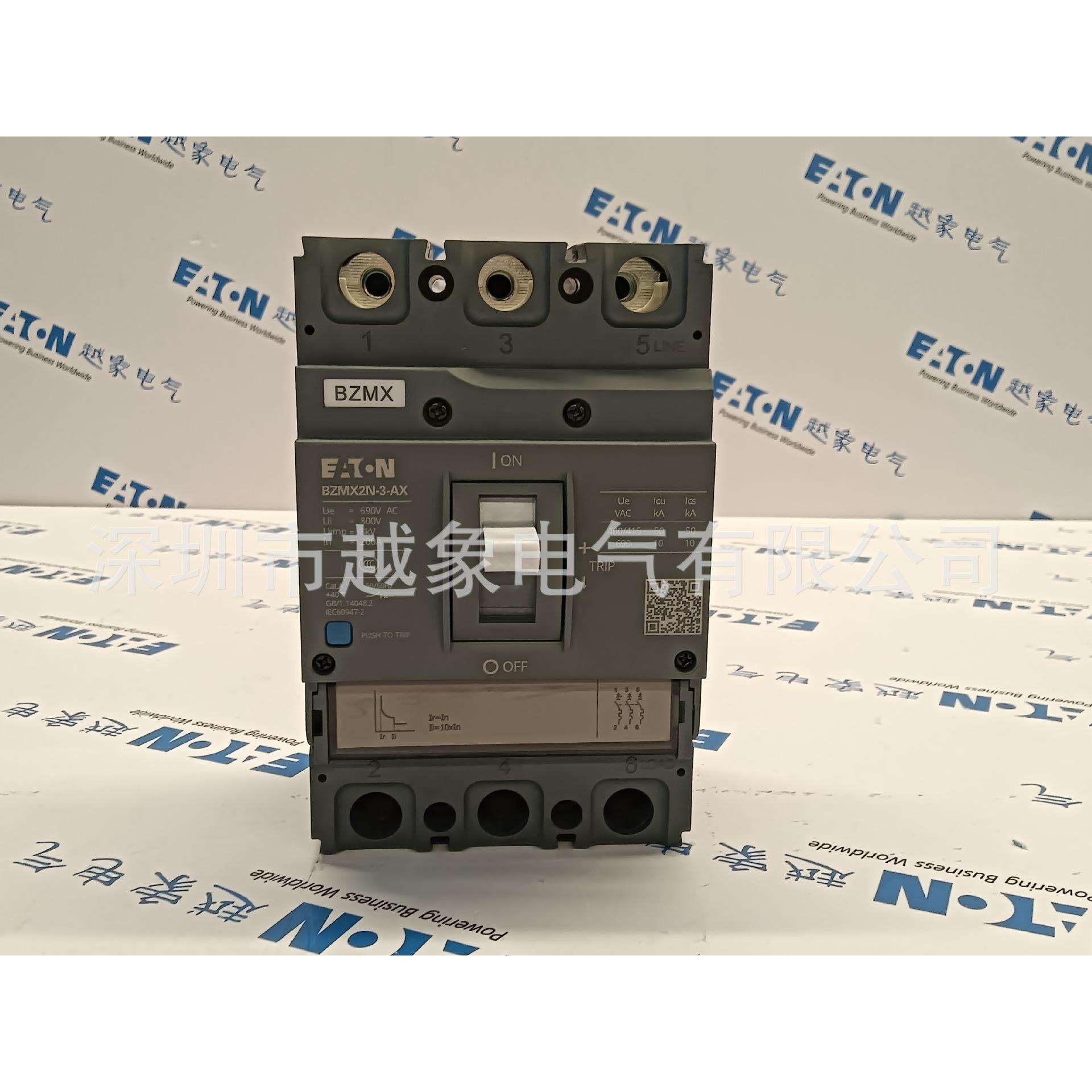 伊顿BZMXm1/CD2DC24VBZMX1/CD2400VBZMX1/CD2AC230V/DC220V