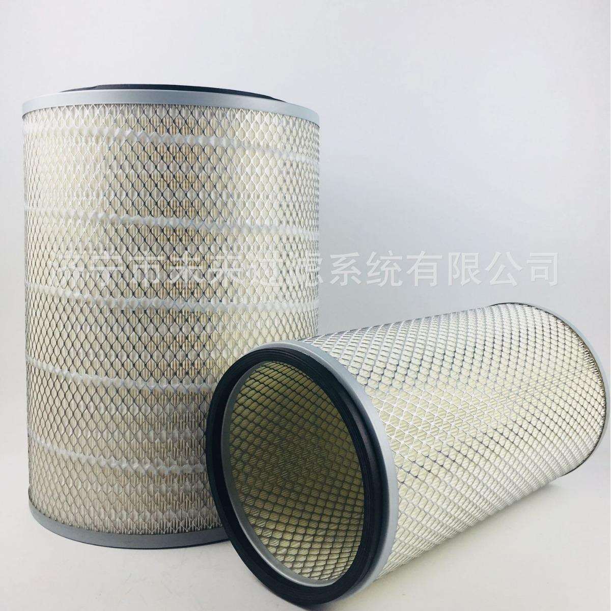 江淮格尔发空气滤芯GK200XA5XK3X亮剑者K5巨杉耐尘系列K3243TG