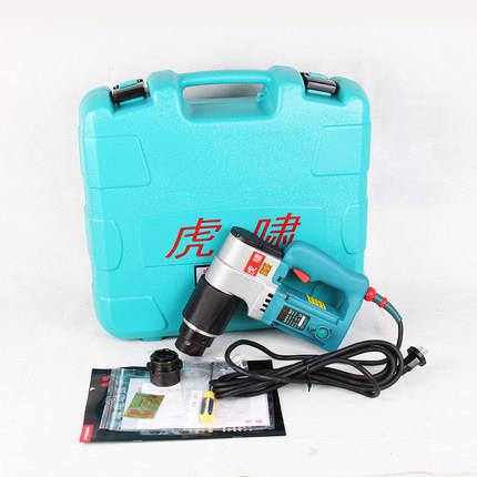上海虎啸电动扳手H22H24H30扭剪型电动扳手专用套筒M16M22M20M24