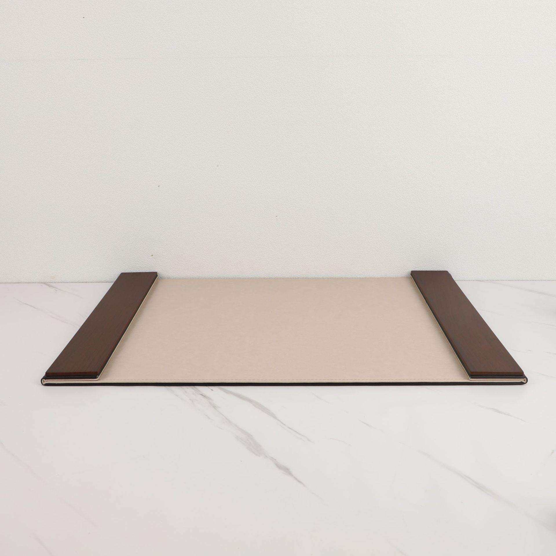 简约风皮革垫子样板间办公室电脑书桌垫写字台桌面垫书房台垫摆件,模玩/动漫/周边/娃圈三坑/桌游,模型制作工具/辅料耗材,淘宝优惠券,粉丝福利购,淘宝优惠卷