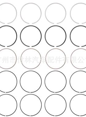 发动机活塞环23040-2E00023040-2E50023040-2E200跨境