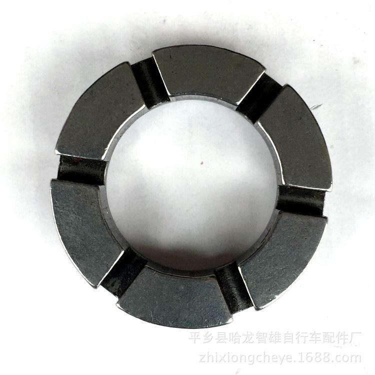 山地车扳手/自行车辐条扳手/卡口14编轮组工具/车条编圈工具/配件