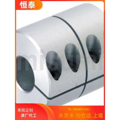 联轴器SADC16/20/25/32 SSDC16/25/32-3-4-5-6-8-10-12-14-15-16