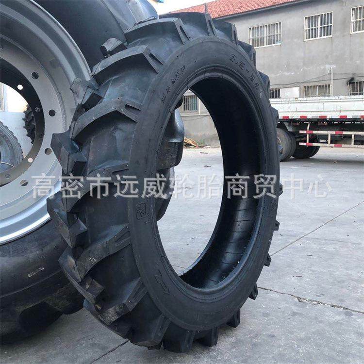 直销新款拖拉机农用轮胎16.5/80-24人字农业旱田胎,汽车零部件/养护/美容/维保,农业胎,淘宝优惠券,粉丝福利购,淘宝优惠卷