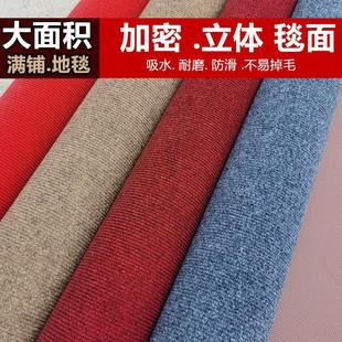 入户门地垫隔音地毯卧室办公室厨房商用全铺吸水防水防滑地垫脚垫