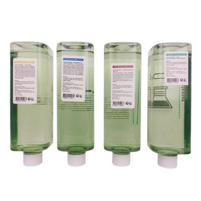 韩国大小气泡溶液注氧仪专用水深层清洁毛孔粉刺黑头导出美容原液