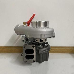 玉柴6108增压器锡柴大柴上柴GTA42潍柴P12发动机汽车涡轮总成配件