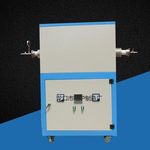 工廠銷售管式 氣氛馬弗爐1000℃真空實(shí)驗(yàn)退火電阻爐量大質(zhì)優(yōu)