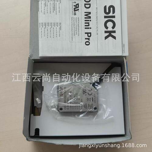 SICK- ODSICK1B1035H15A5 激光测距位移传感器全新正品议  价销售