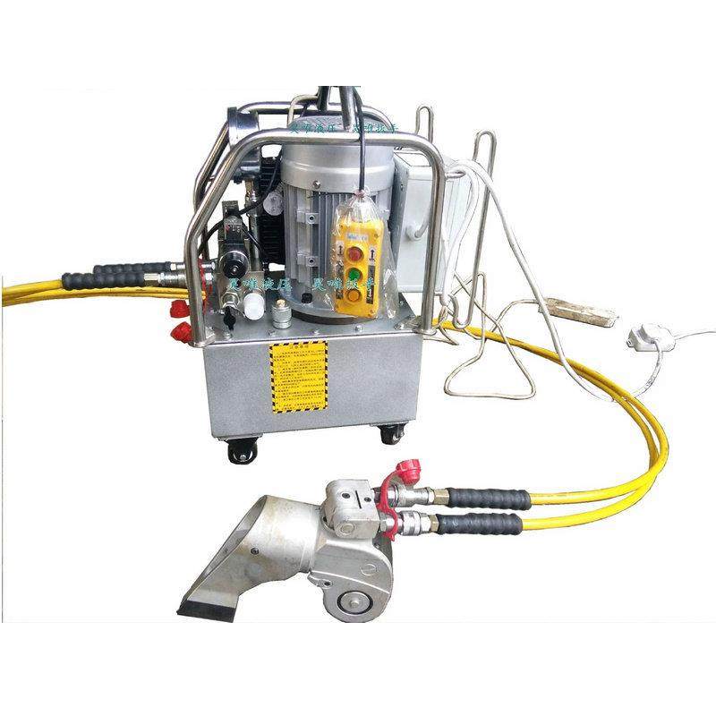 智能扭矩精度±％数显电动液压扳手四方驱动轴液压扭矩扳手工具,搬运/仓储/物流设备,其他起重搬运设备,淘宝优惠券,粉丝福利购,淘宝优惠卷