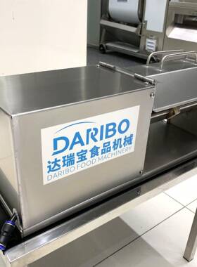L果蔬台式气动条机 1 0DARIBO-分30mm 可调切条茄气子土豆萝卜动