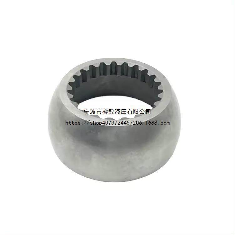 A10VSOA11VO液压柱塞泵配件完整修理包球铰配油盘回程盘