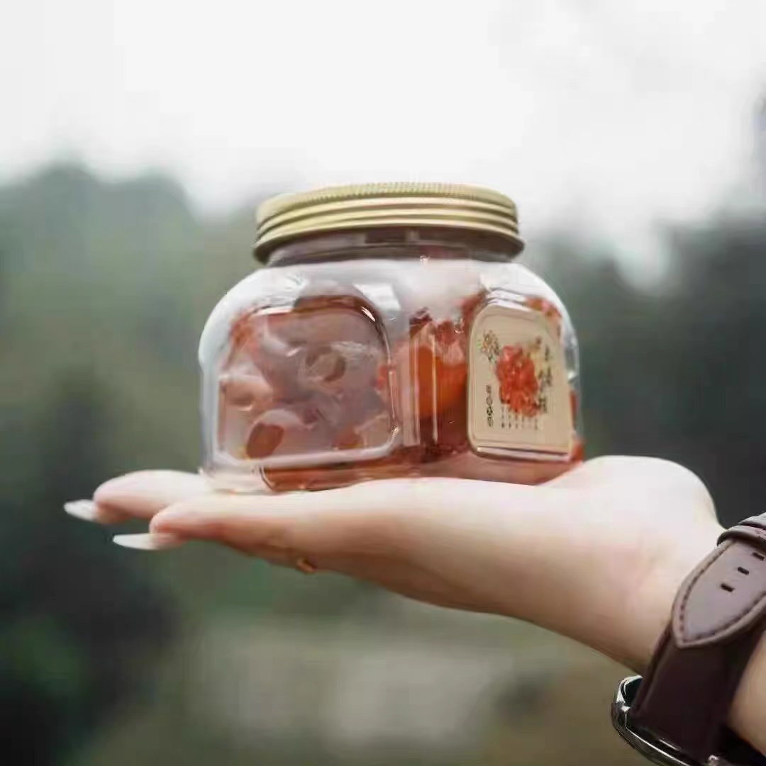 探大钱永春金桔闽南茶点休闲办公室小零食蜜饯果脯泉州特产伴手礼