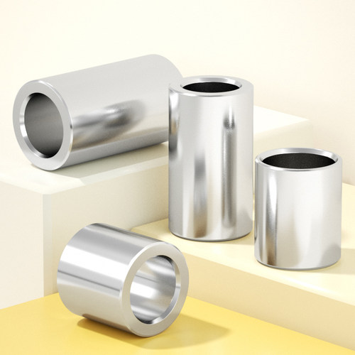 【量大价优】轴套加长圆柱套管