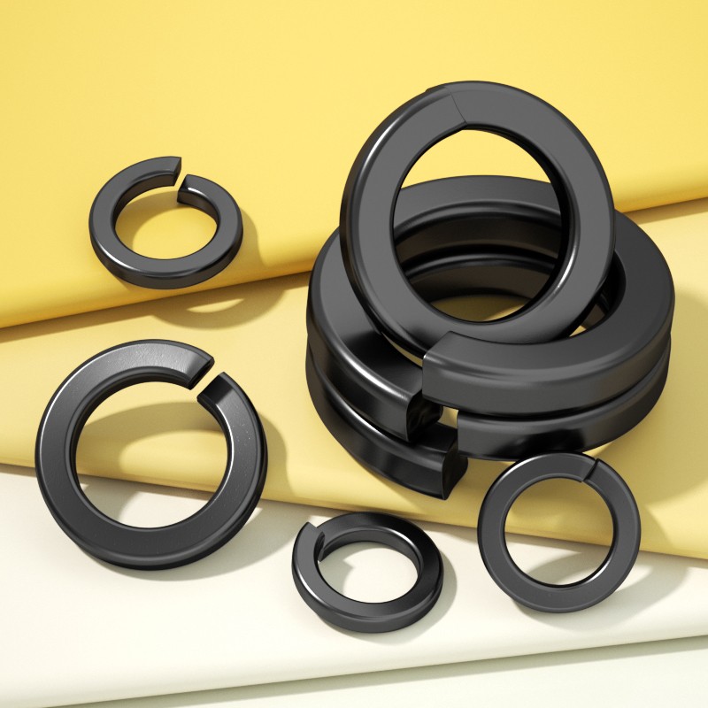 【全网热销】65锰钢弹垫垫圈