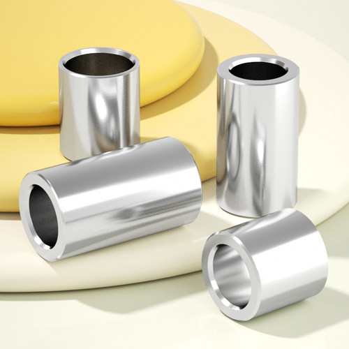 【入会满5-3元】不锈钢加长圆柱