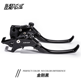 适用宗申阿普利亚GPR150R GPR250R煞车牛角离合手把手把改装配件