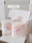 Банное полотенце Japan Muji Melody bath towel dry hair cap set женское впитывающее и быстросохнущее средство, которое можно носить и заворачивать в большие полотенца для придания густоты mini 2