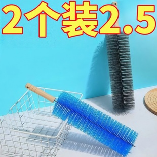 家用风扇清洁刷风扇刷多功能清洁刷电风扇神器清缝器空调除尘刷子