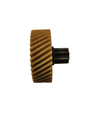 盆景碎纸机配件 通用盆景4P23  4P23B  4P23C 528 328 519齿轮