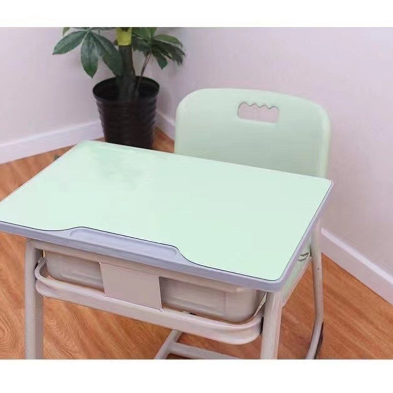 小学生课桌壁纸书桌学习写字透明水晶板4060儿童弧度桌垫弧形,居家布艺,办公桌垫,淘宝优惠券,粉丝福利购,淘宝优惠卷