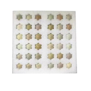 芦丁鸡种蛋受精可孵化蛋活苗全色系宠物观赏鸡蛋孵化当天下受精卵