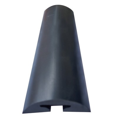 酒店行李车防撞条防护胶条边条防撞胶条包边保护条大堂行李车配件