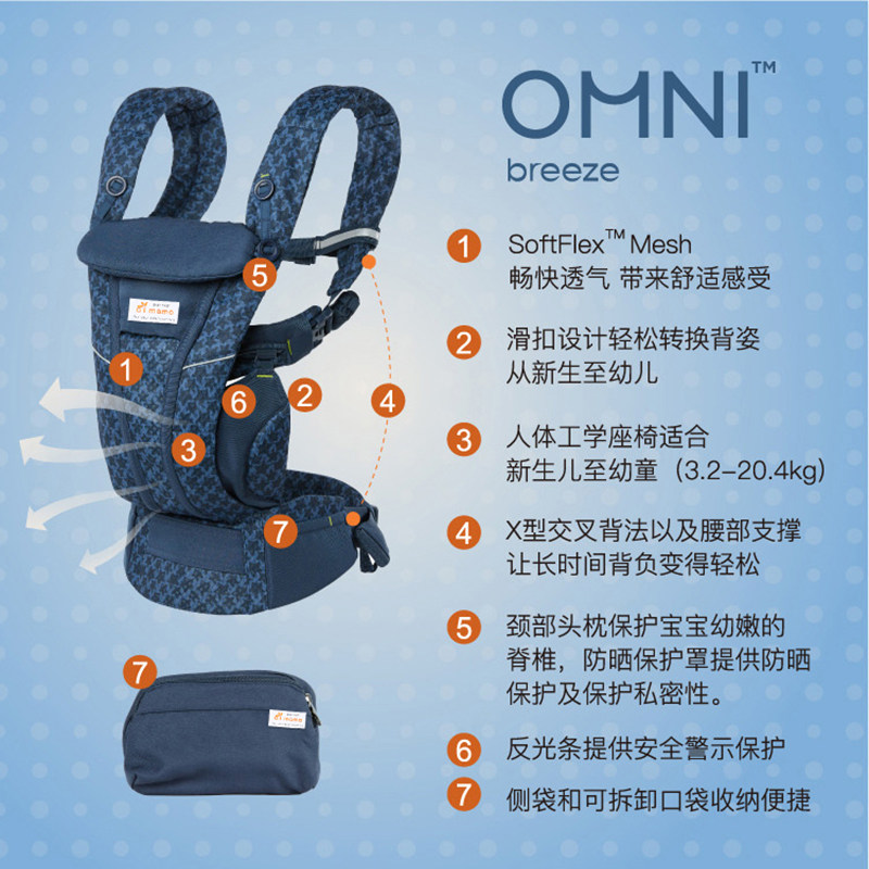 婴儿背带前抱式新生宝宝腰凳外出抱娃神器轻便多功能横抱前后两用,婴童用品,抱婴腰带/腰凳,淘宝优惠券,粉丝福利购,淘宝优惠卷